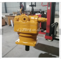 Máy xúc Cat 330D Swing Motor 3349979